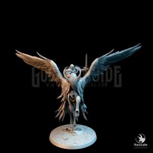 Sky Sentinel Take Off Mount
