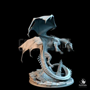 Black Dragon Attack