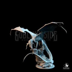 Black Dragon Stance