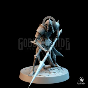 Persian Skeleton Guard C