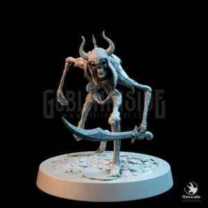 Persian Skeleton Sneak
