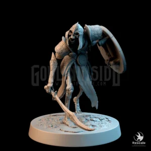 Persian Skeleton Walk E