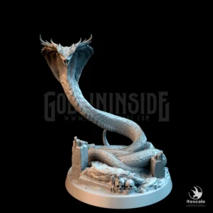 Queen Sanake Snake
