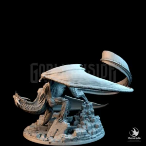 Silver Dragon Guard