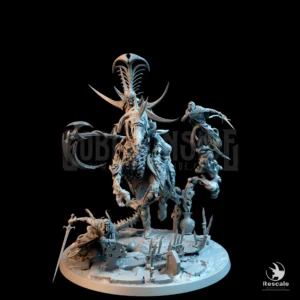 Velkaran Wraith Rider