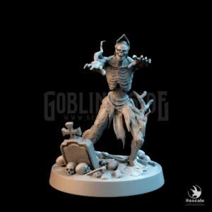 Zombie Instinct