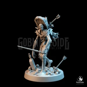 Zombie Soldier