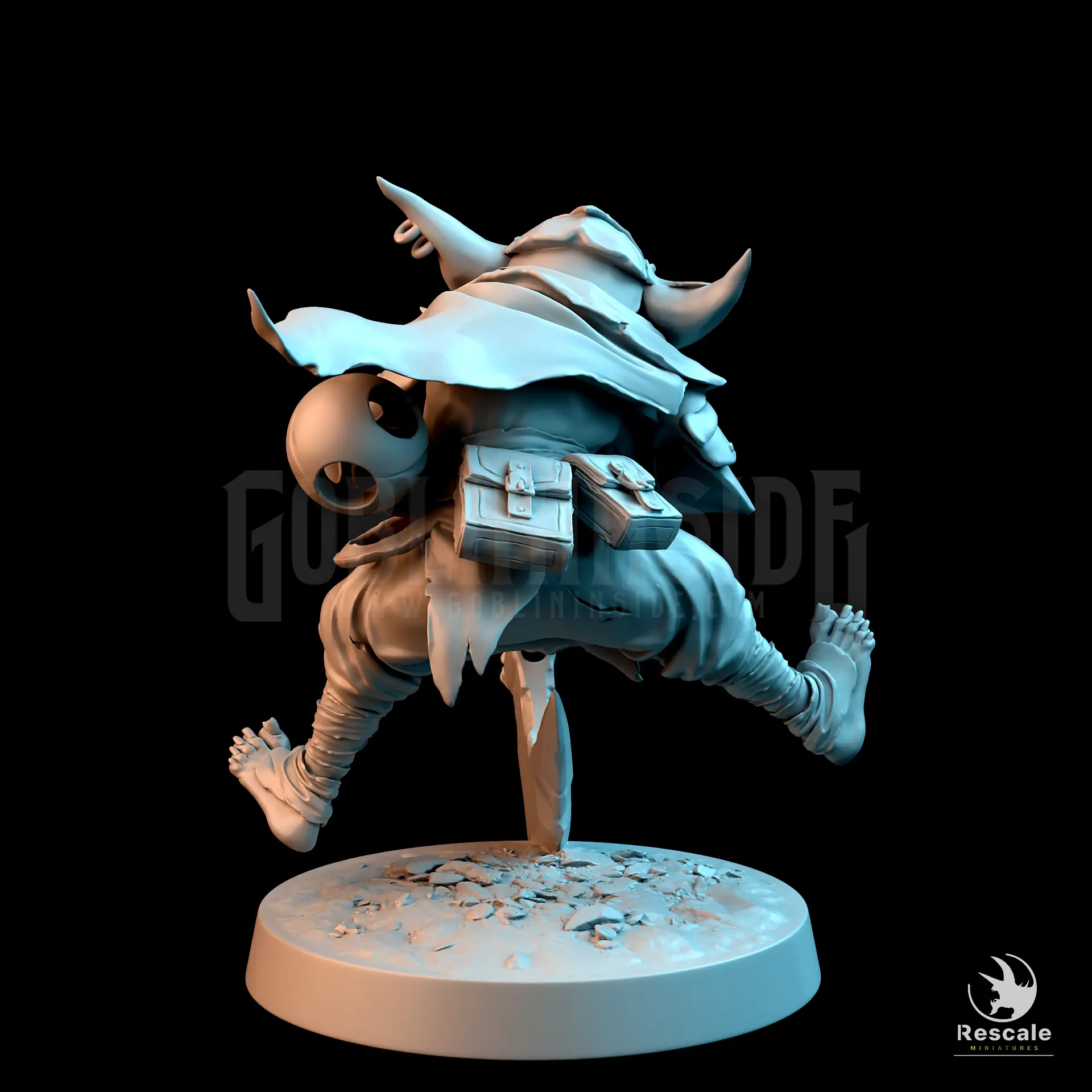 Goblin Axe Slash - Imagen 3
