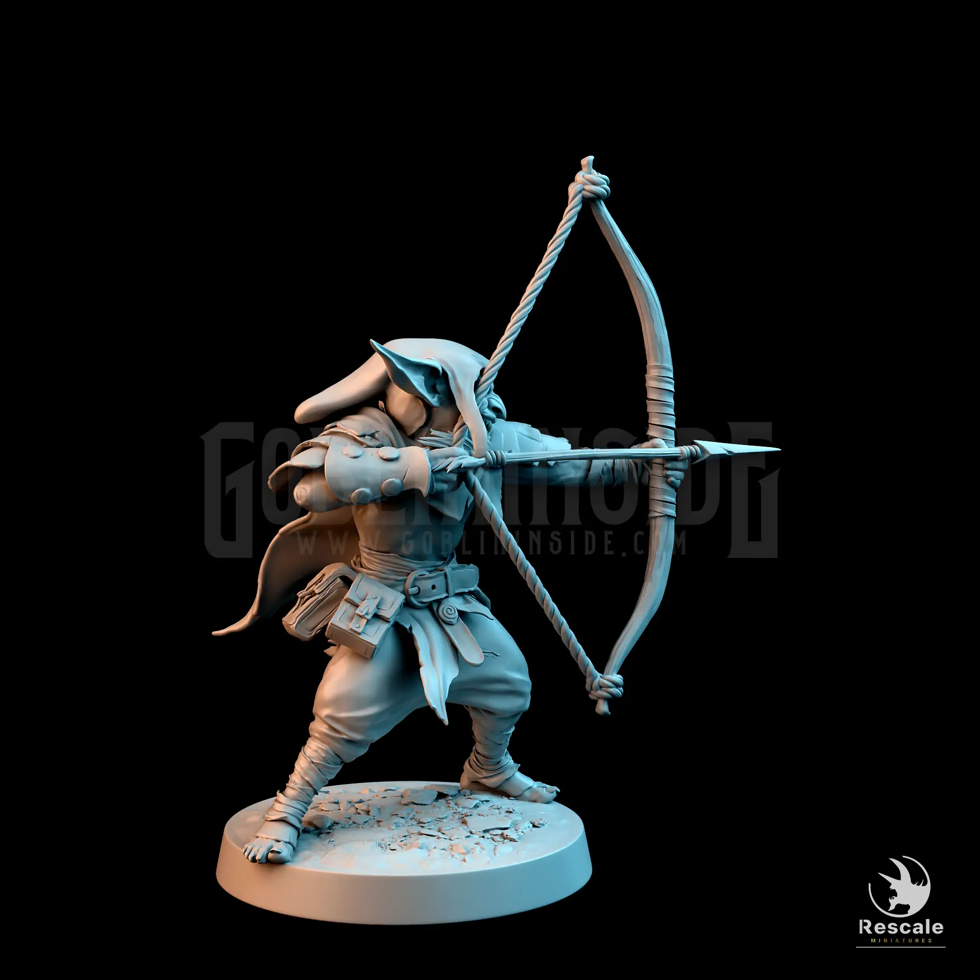 Goblin Bow Shoot - Imagen 2