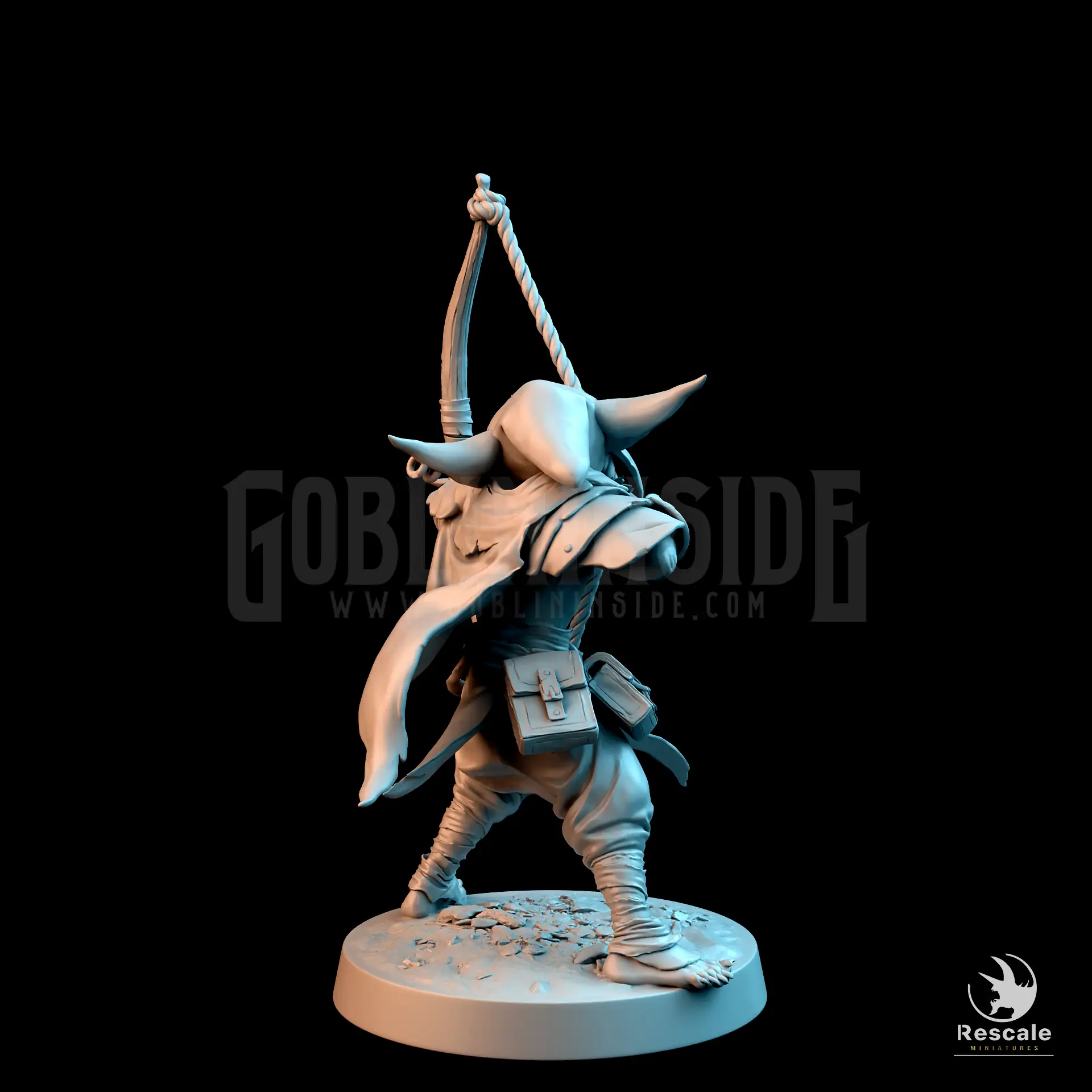 Goblin Bow Shoot - Imagen 3
