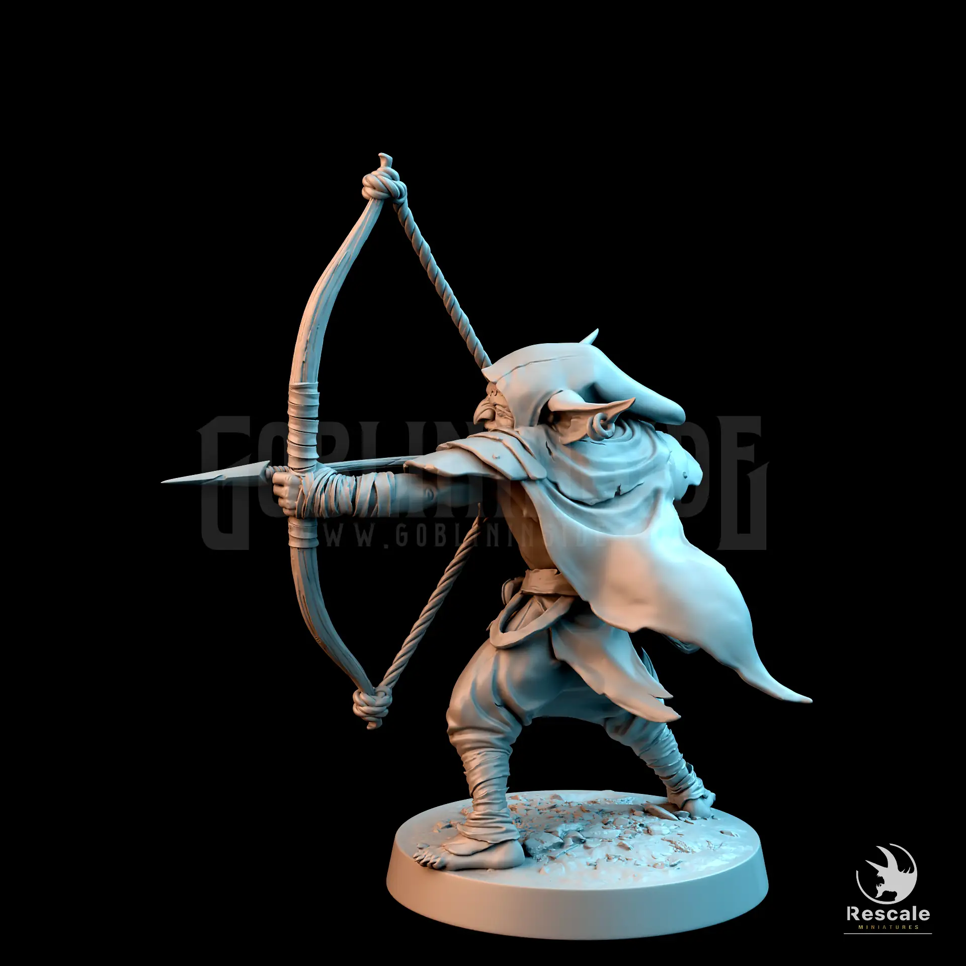 Goblin Bow Shoot - Imagen 4