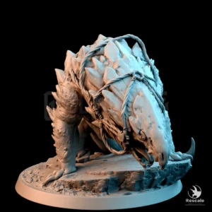 Goblin Buletteer King Saddle