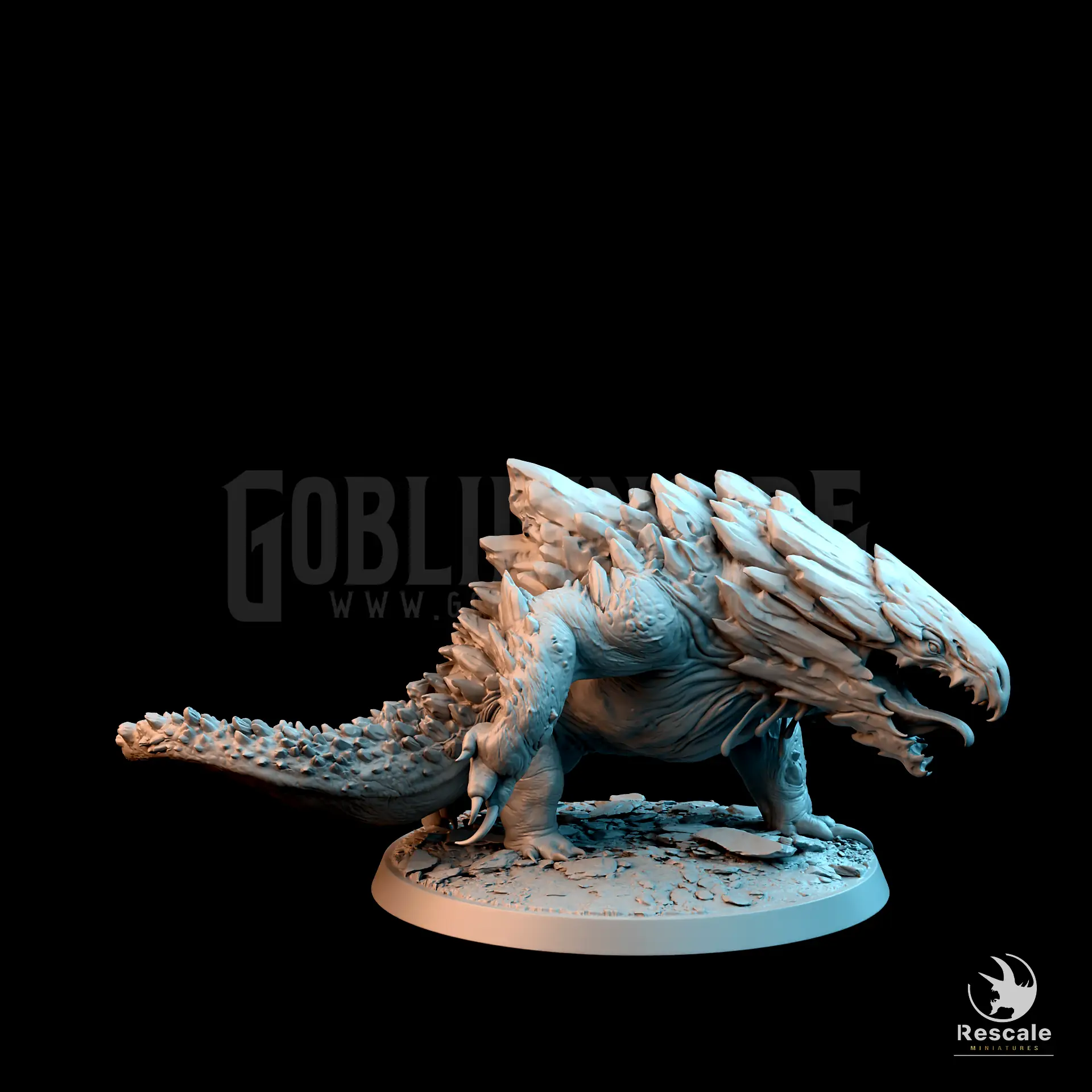 Goblin Buletteer Run Wild - Imagen 2
