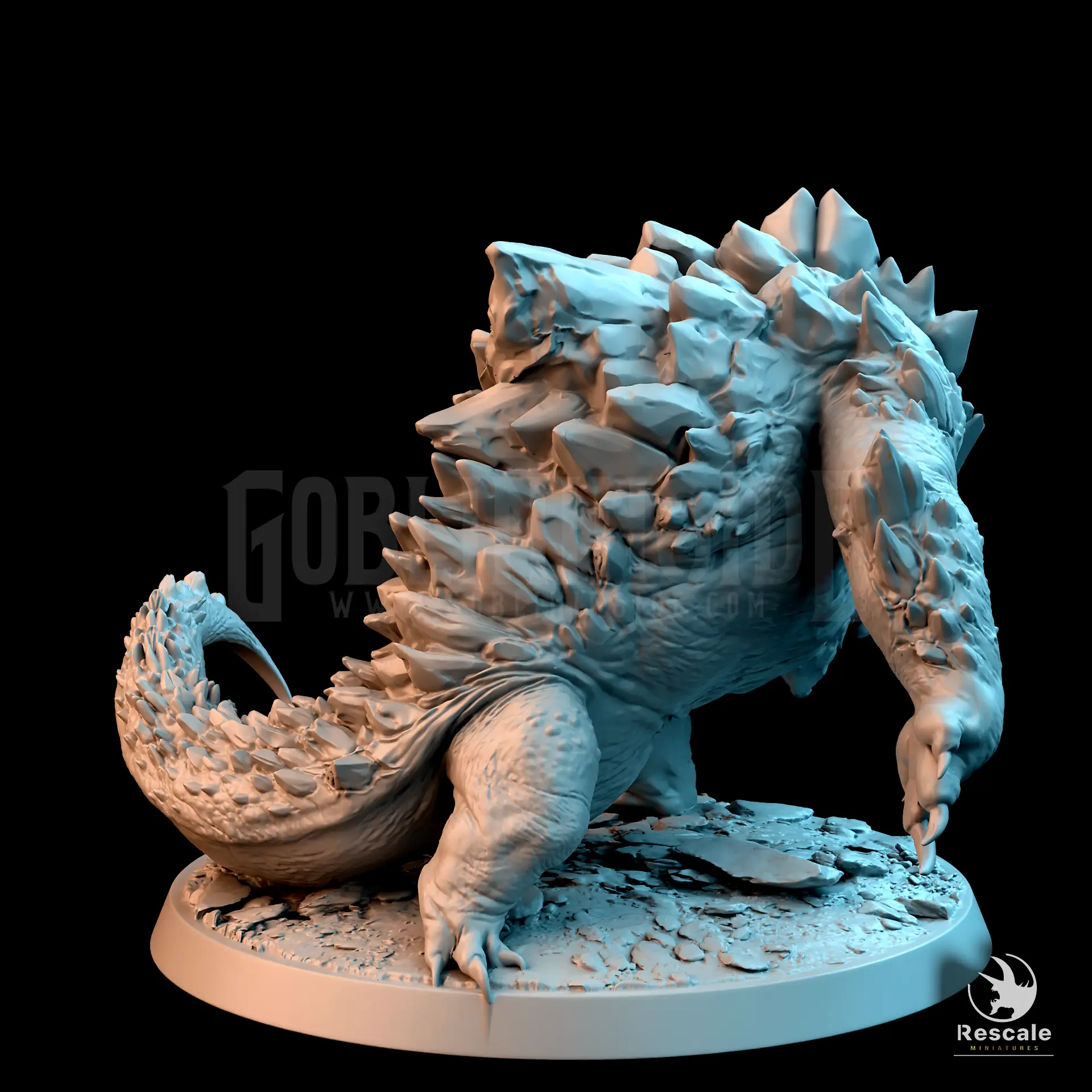 Goblin Buletteer Turn Wild - Imagen 2
