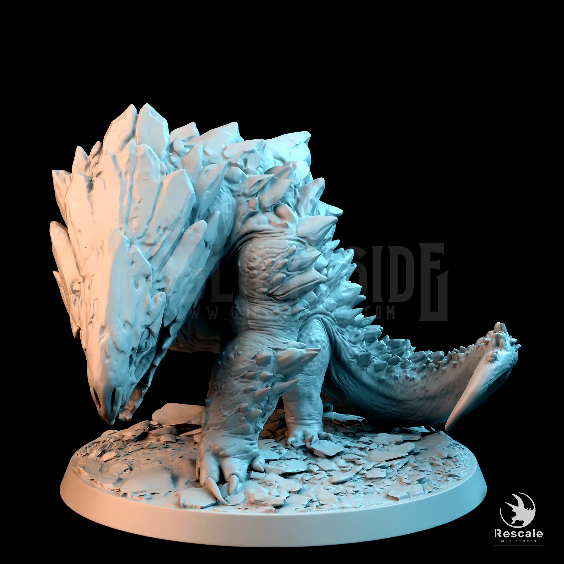 Goblin Buletteer Turn Wild - Imagen 4
