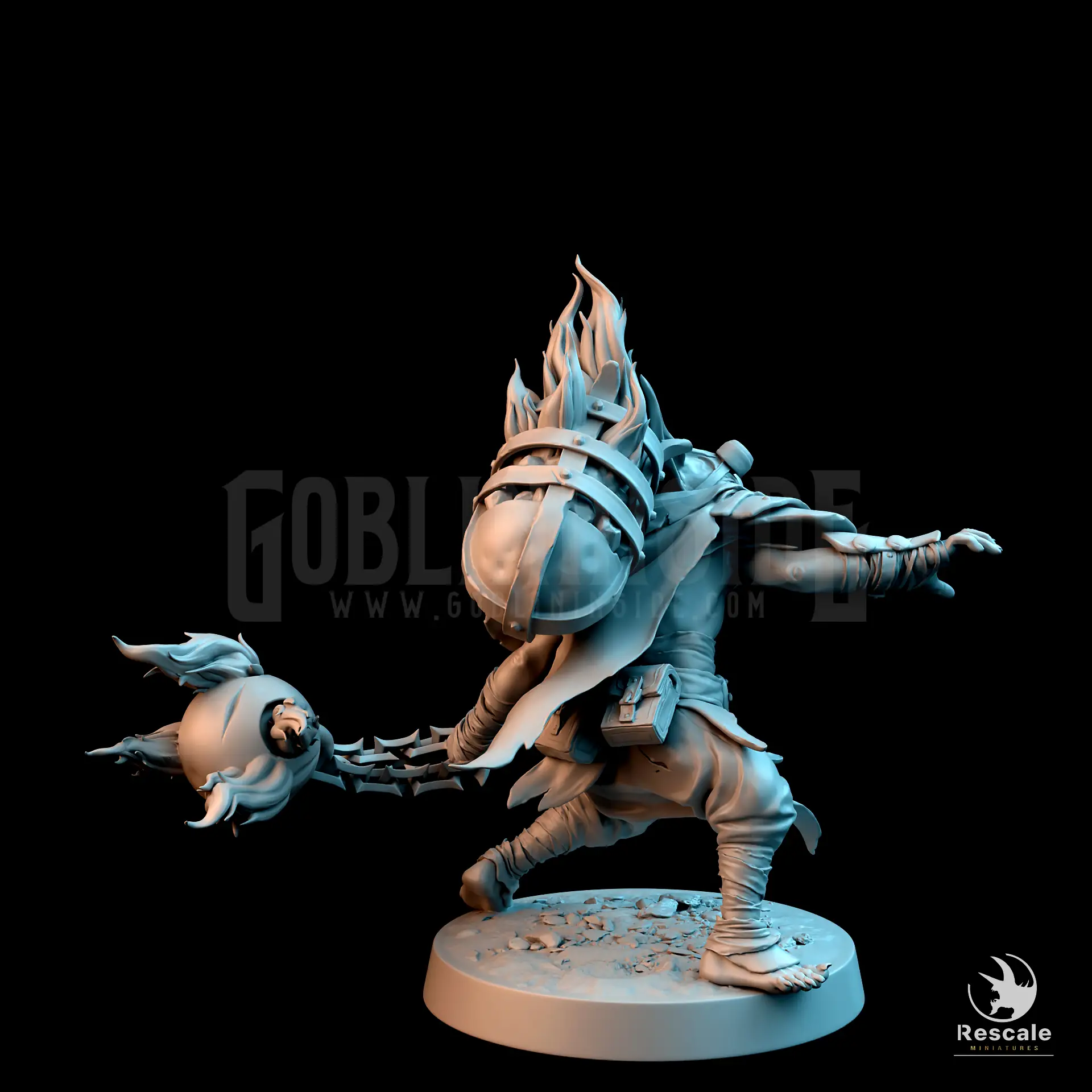 Goblin Fireball - Imagen 2