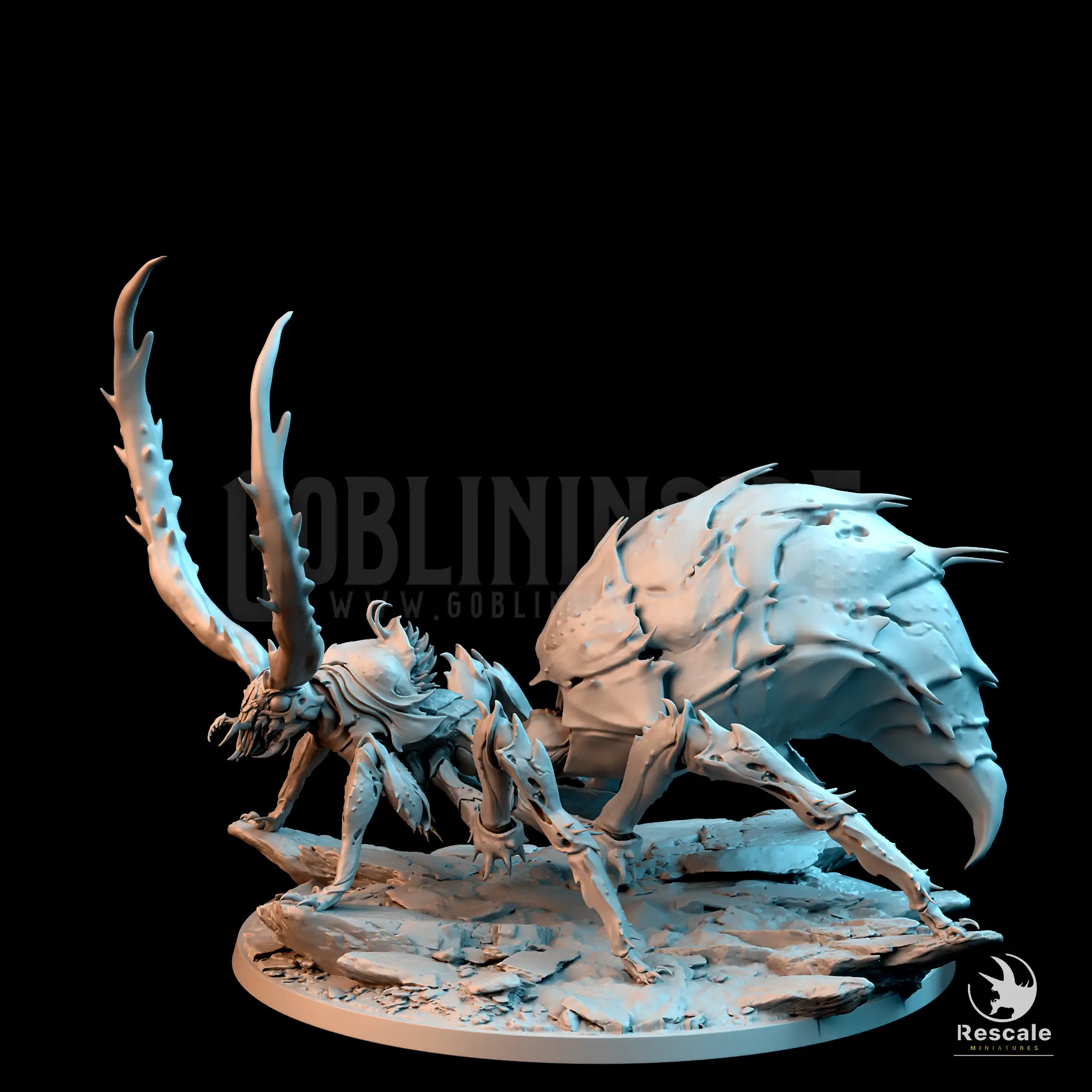Goblin Siege Crawler Wild - Imagen 4