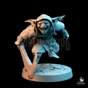 Goblin Sword Run
