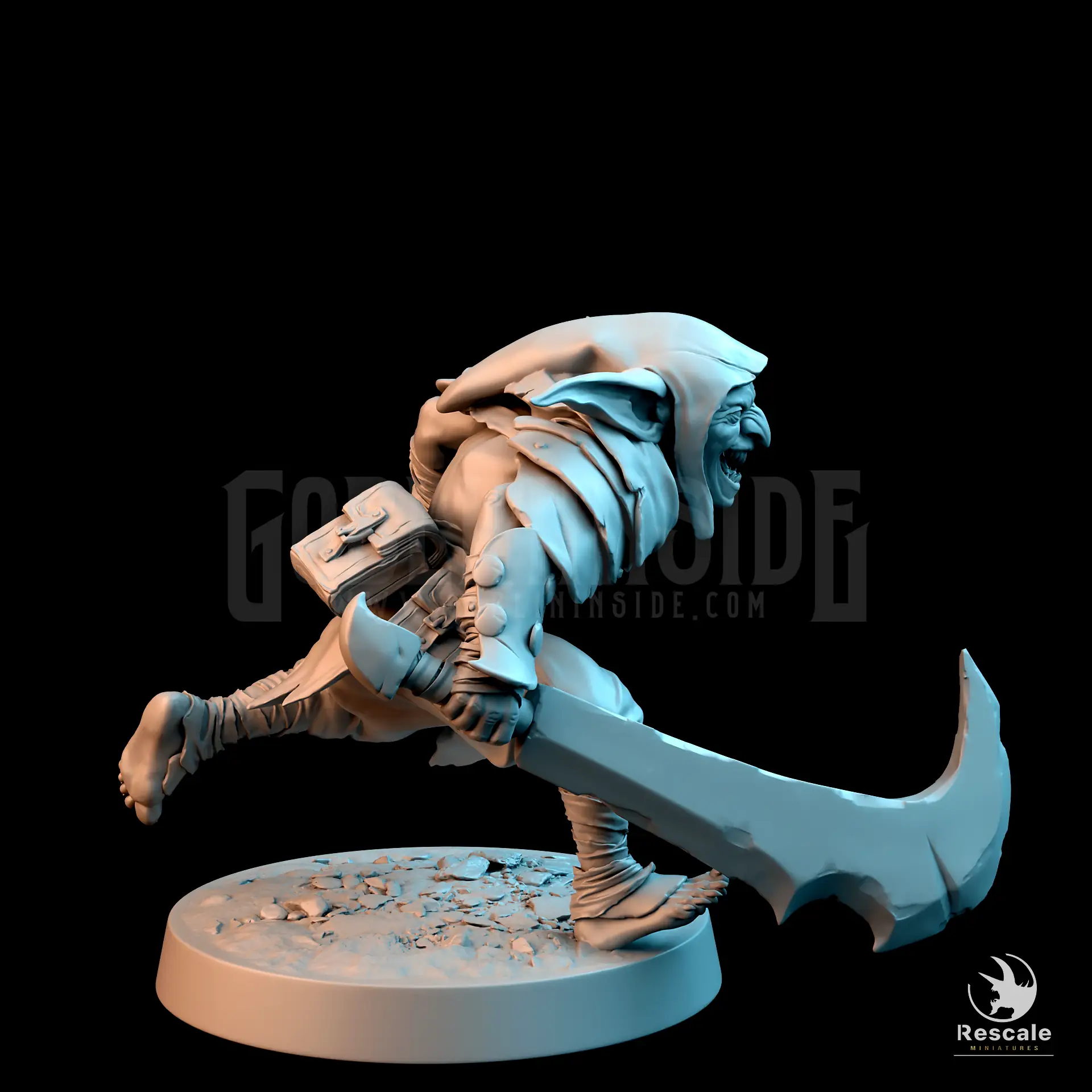 Goblin Sword Run - Imagen 2