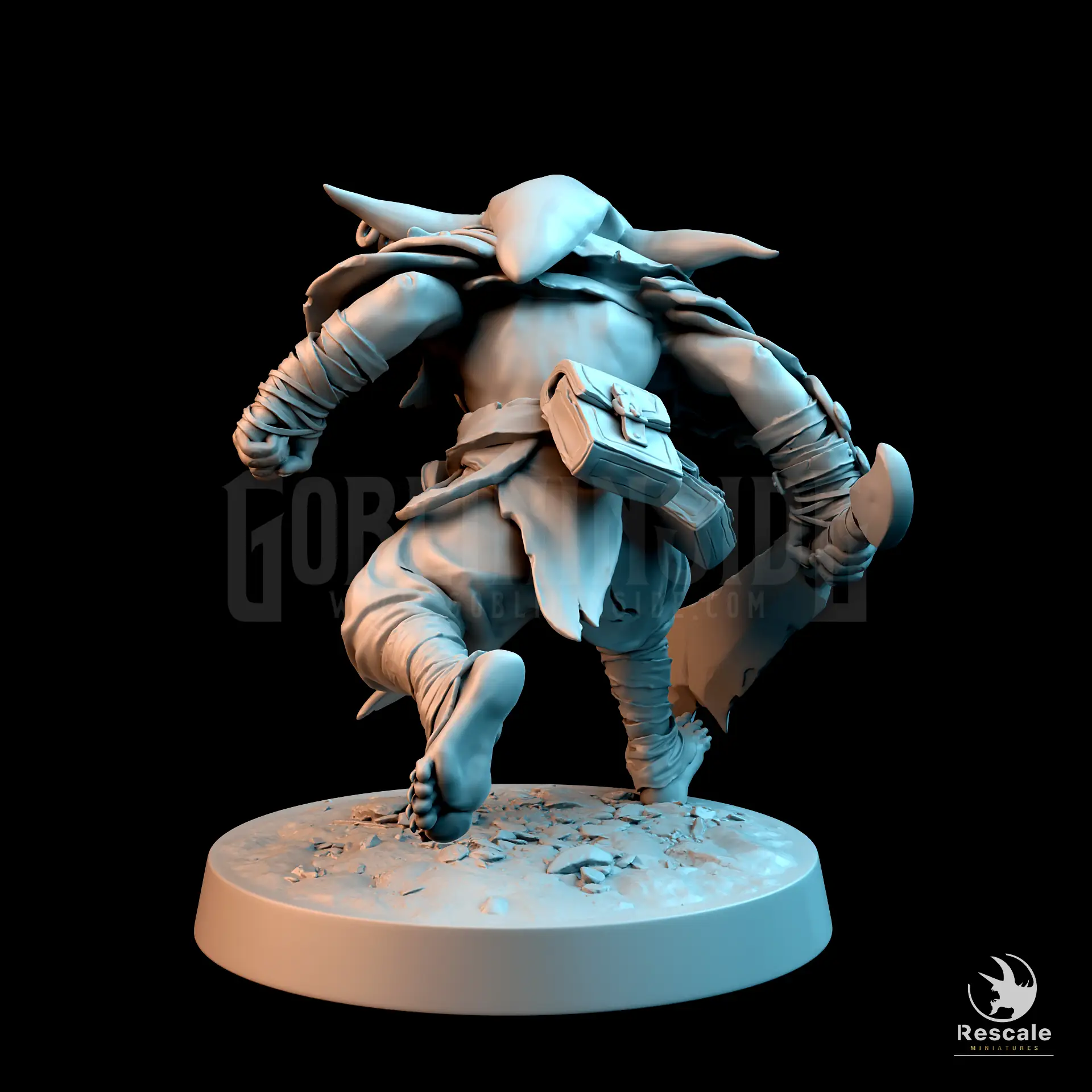 Goblin Sword Run - Imagen 3