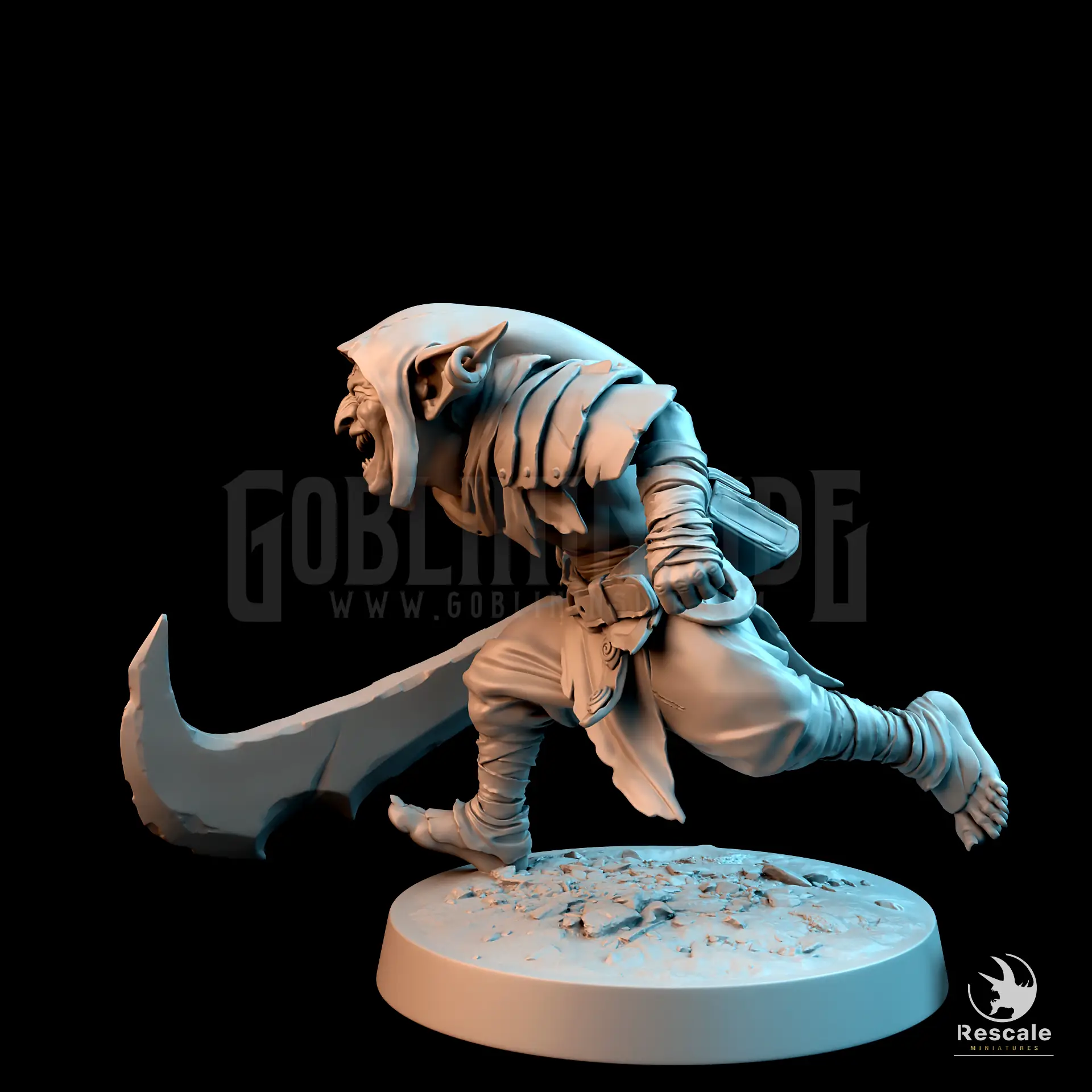 Goblin Sword Run - Imagen 4