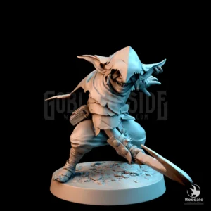 Goblin Sword Slash