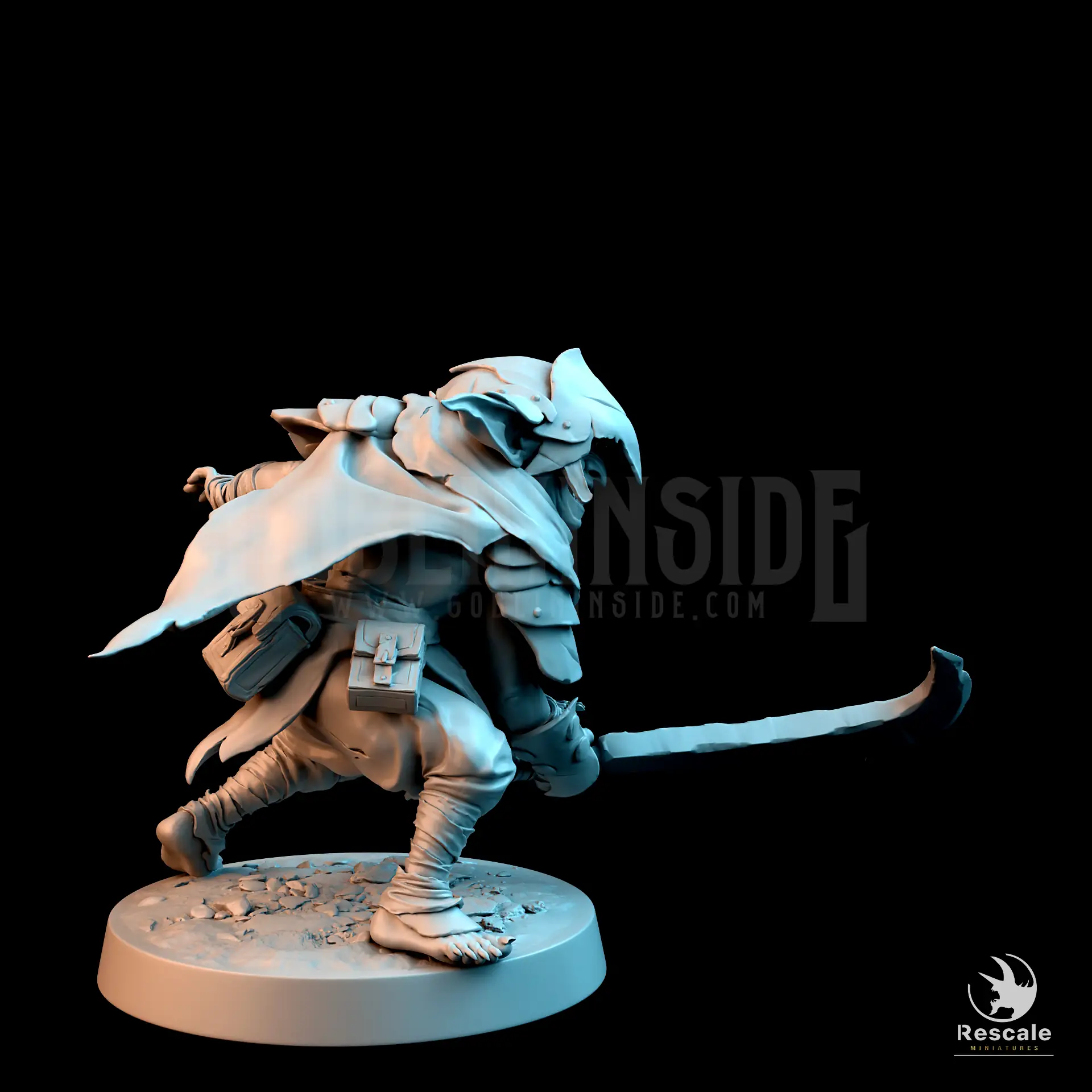 Goblin Sword Slash - Imagen 2