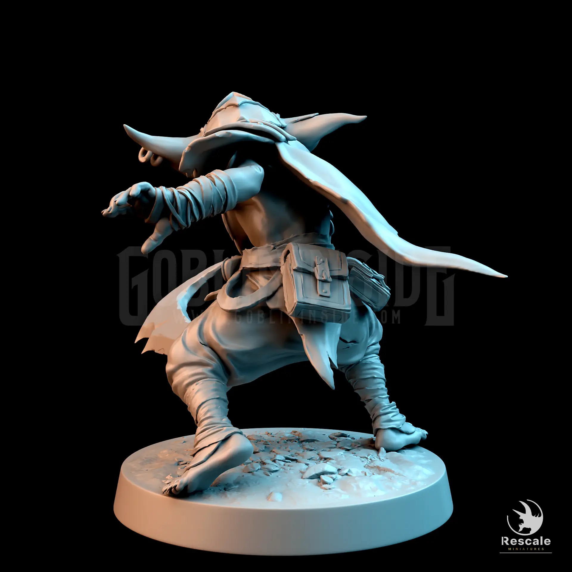 Goblin Sword Slash - Imagen 3