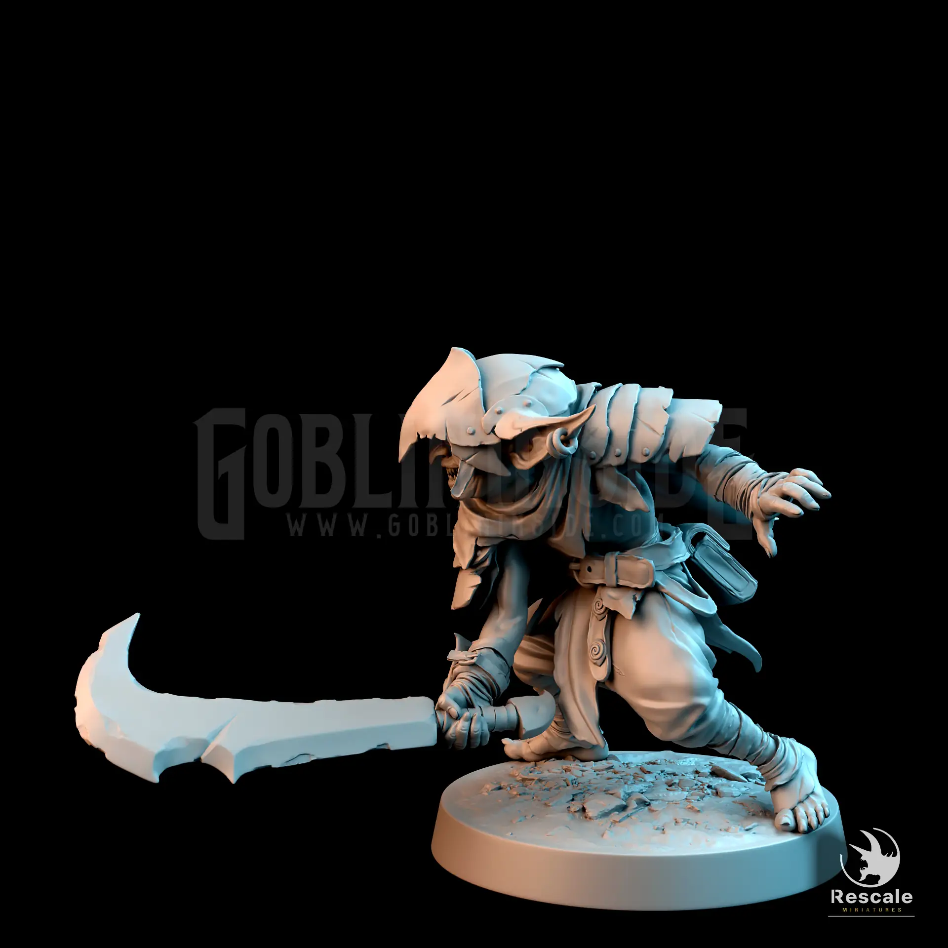 Goblin Sword Slash - Imagen 4