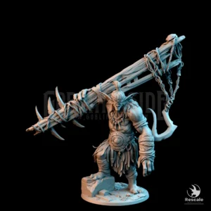 Hobgoblin Hook