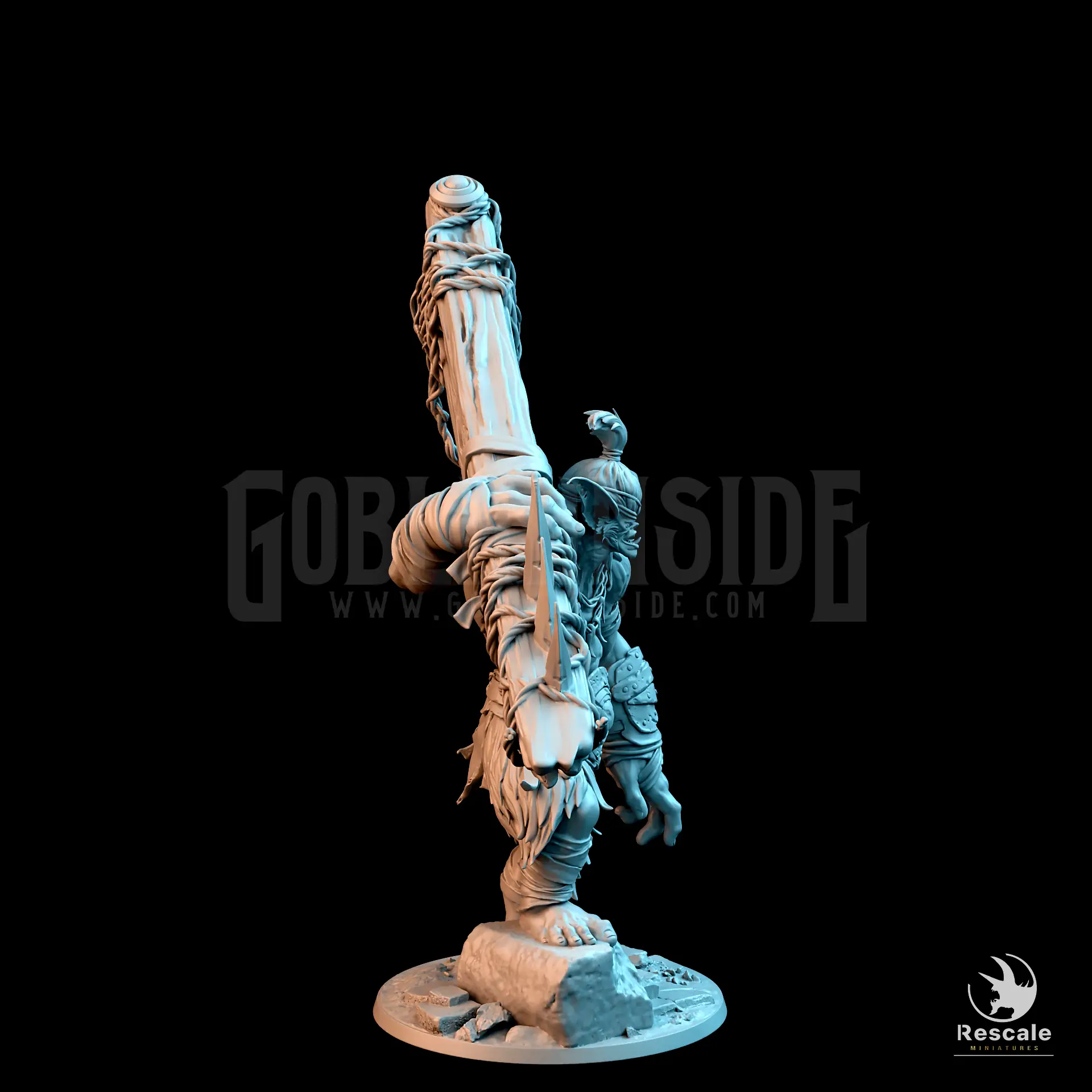 Hobgoblin Hook - Imagen 2