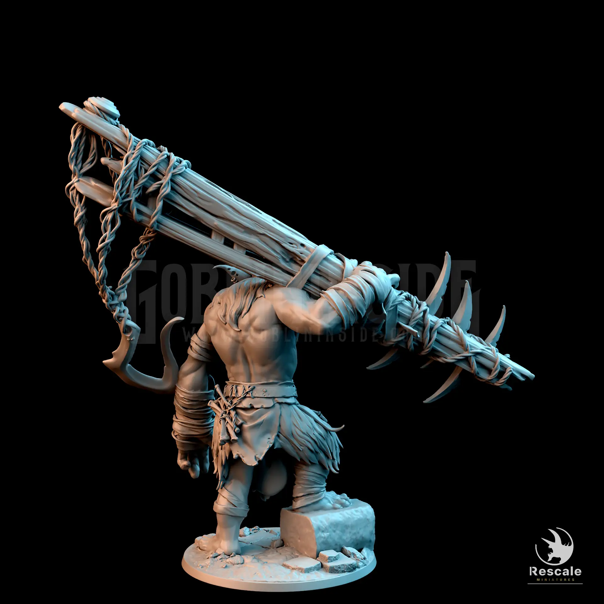 Hobgoblin Hook - Imagen 3