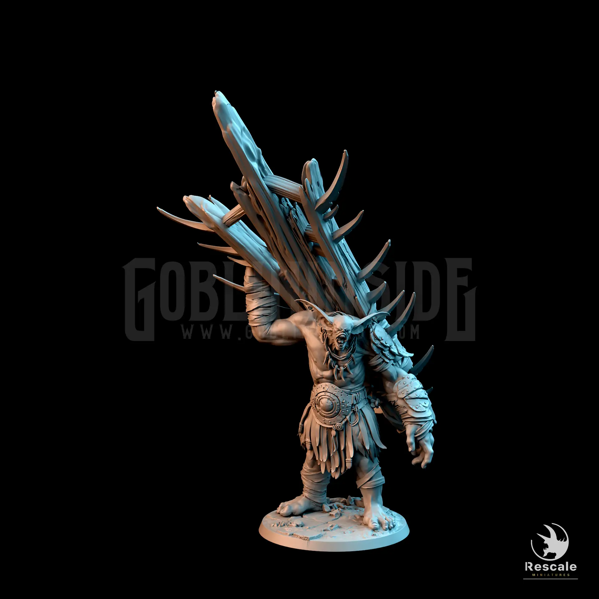 Hobgoblin Smasher A