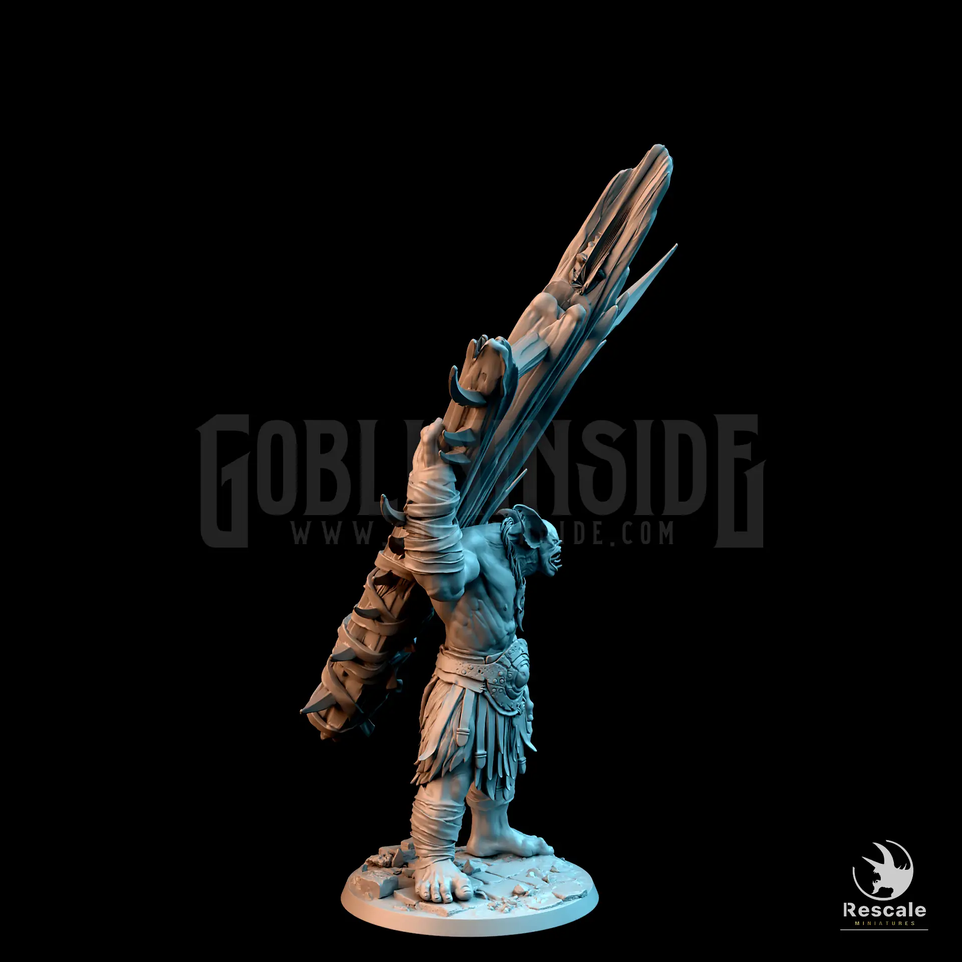 Hobgoblin Smasher A - Imagen 2