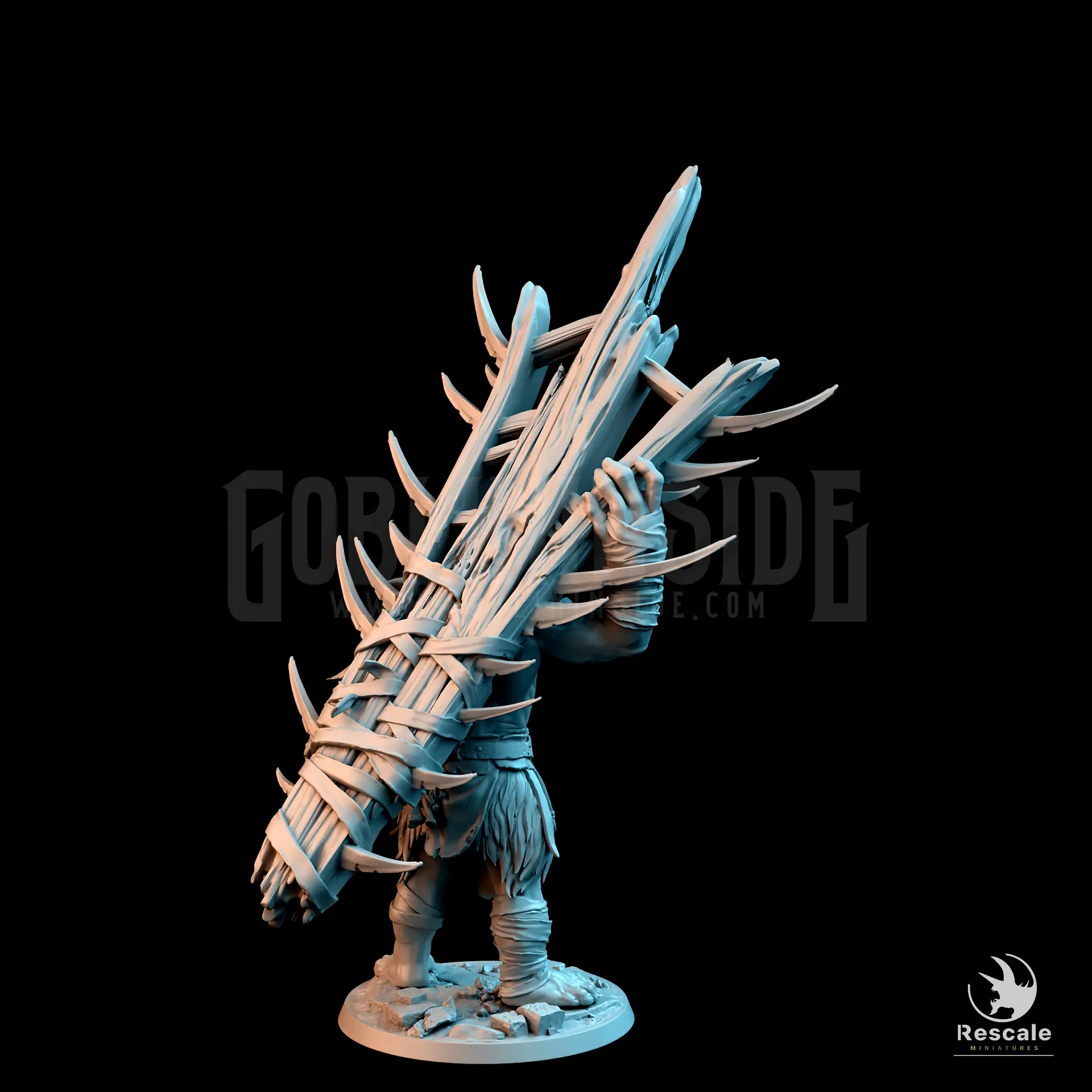 Hobgoblin Smasher A - Imagen 3