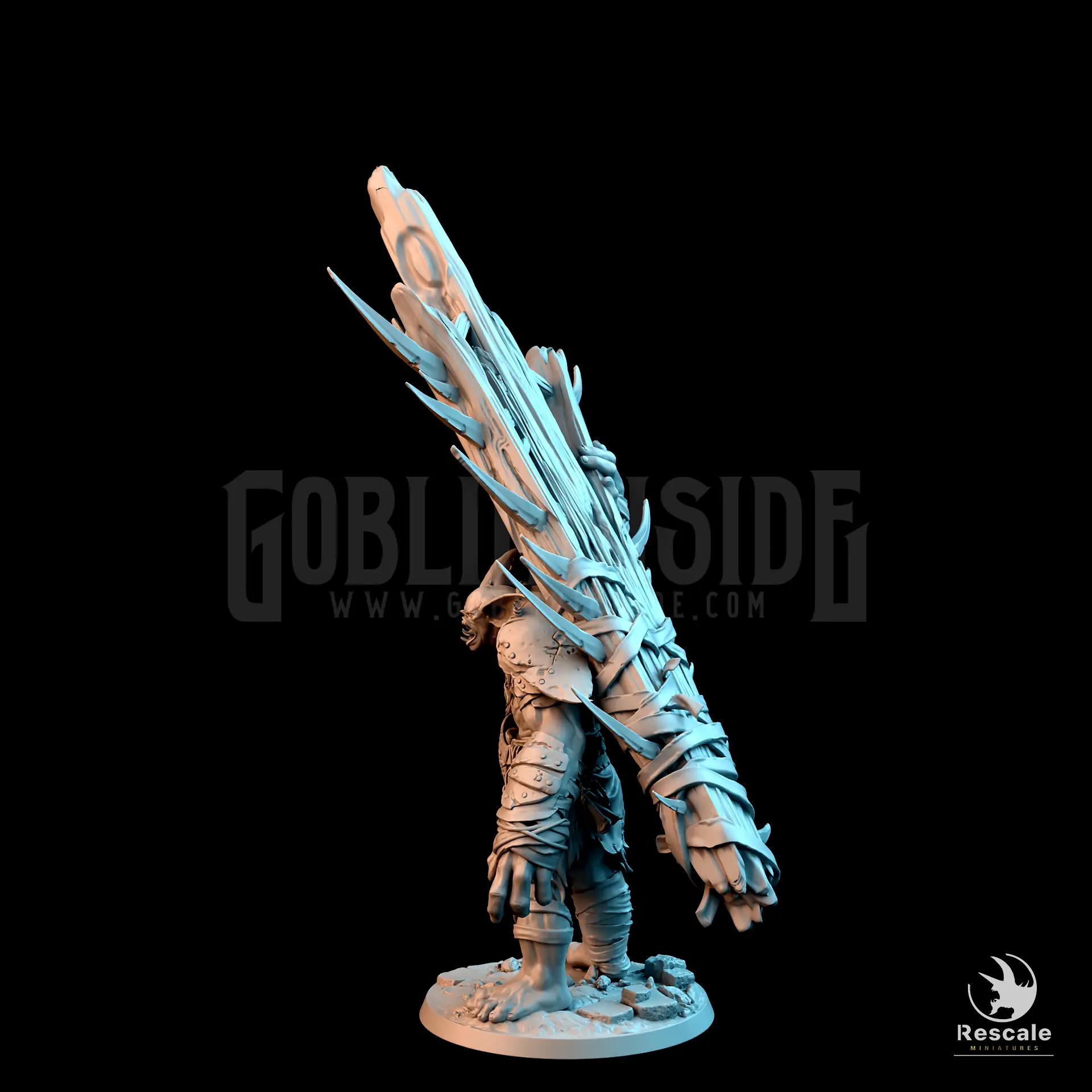Hobgoblin Smasher A - Imagen 4