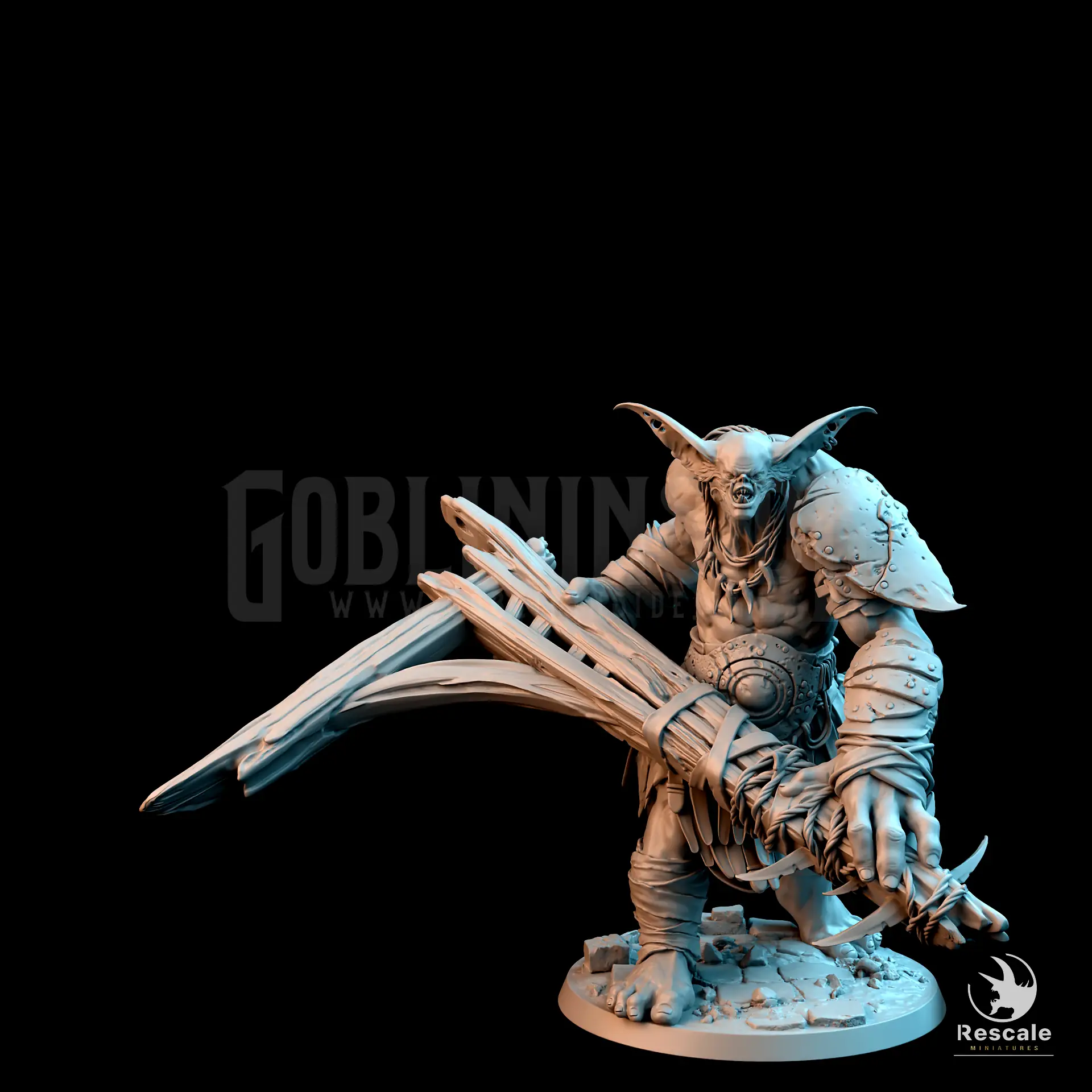Hobgoblin Smasher B