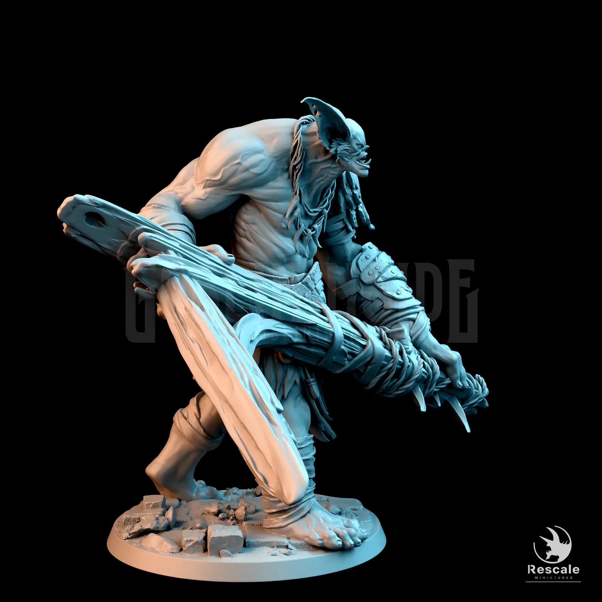Hobgoblin Smasher B - Imagen 2