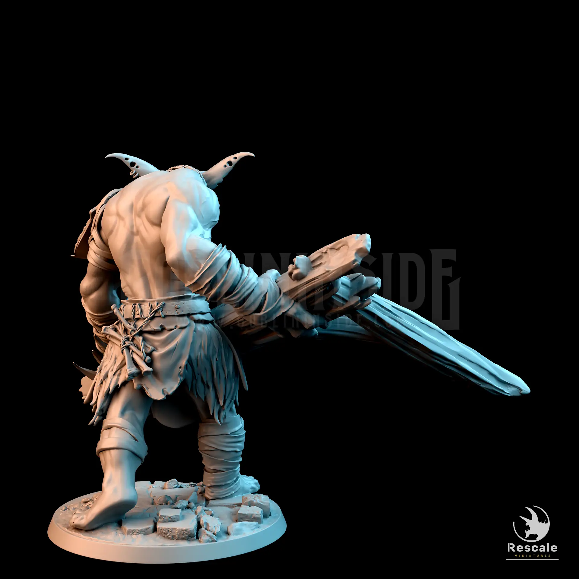 Hobgoblin Smasher B - Imagen 3