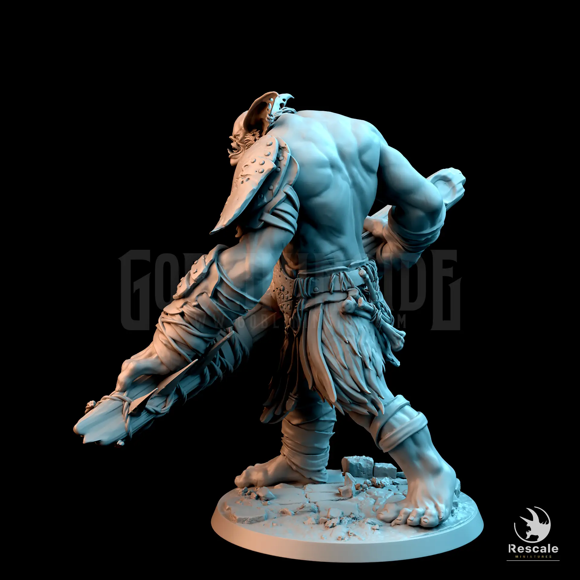 Hobgoblin Smasher B - Imagen 4