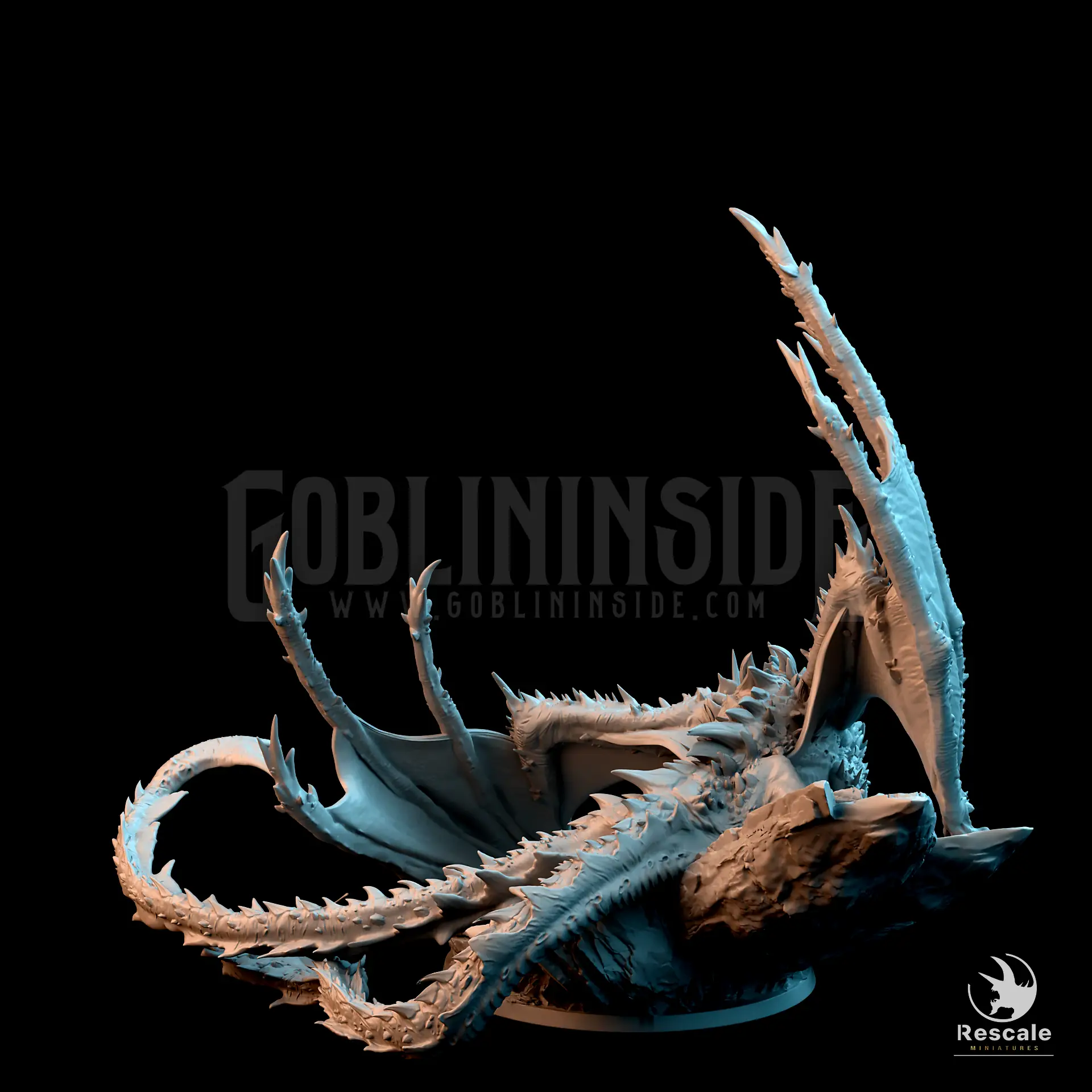 Magma Dragon - Imagen 3