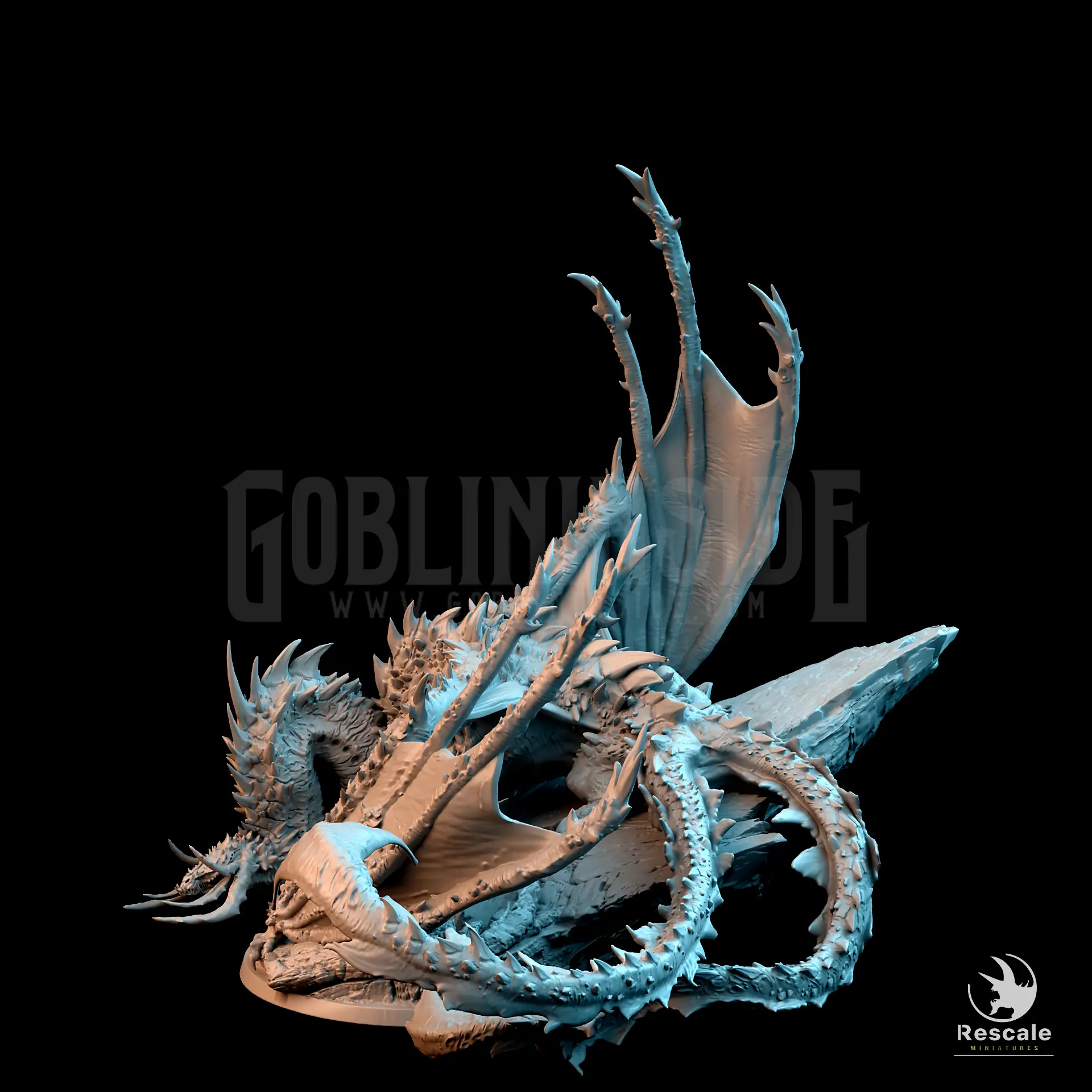 Magma Dragon - Imagen 4