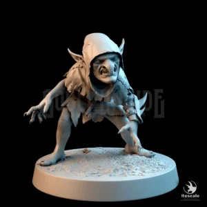 Goblin Stance A