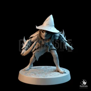 Goblin Sword Stance A