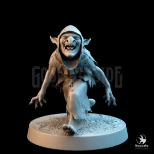 Goblin Walk