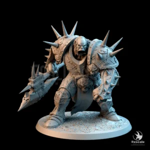 Orc Boss