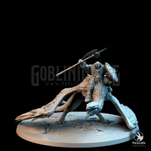 Vulture Mount