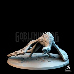 Vulture Wild