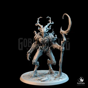 Branchblade Chief