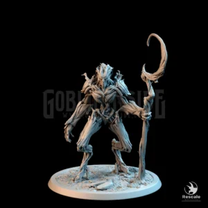 Branchblade Chief Barkclad